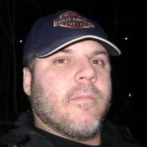 Meet your Posher, Dave